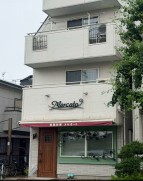 江戸川区江戸川3丁目 貸家