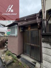南荘町3-23貸家