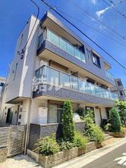 都営三田線蓮根駅まで徒歩9分