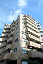ＪＲ常磐線南千住駅まで徒歩12分
