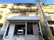 汐ノ宮町戸建