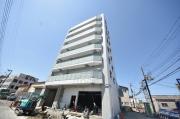 ＪＲおおさか東線南吹田駅まで徒歩4分