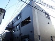 西武新宿線沼袋駅まで徒歩1分