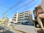 ベルヴィ本山中町