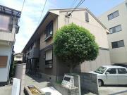 阪神本線大物駅まで徒歩6分