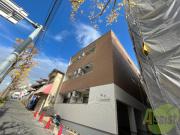 フジパレス吹田朝日が丘1番館