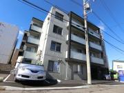 地下鉄東西線ひばりが丘駅まで徒歩6分