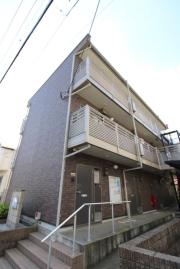 ＪＲ中央線西八王子駅まで徒歩12分