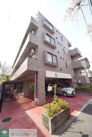 ＪＲ京浜東北・根岸線赤羽駅まで徒歩15分