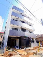 西武池袋・豊島線東久留米駅まで徒歩4分