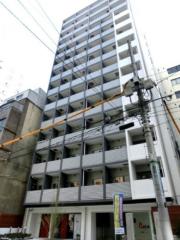 都営新宿線岩本町駅まで徒歩4分