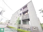 サンヴィレッジ塚越II