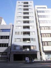 シュロス神田五軒町ツインフォルム