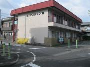 名鉄豊田線梅坪駅まで徒歩8分