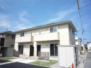 ペアハウス EAST