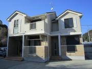 グリーンヴィラージュIIB