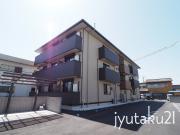 ＪＲ高徳線佐古駅まで徒歩18分