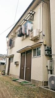 ハイツ松野