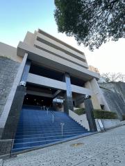 コスモ青葉台シエル・ヴェール弐番館