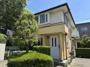 アベニュー浜田山