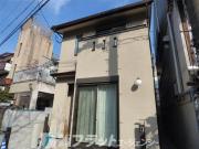 北白川久保田町貸家