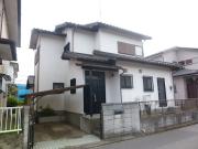 ＪＲ常磐線牛久駅まで徒歩20分