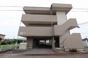 富山地鉄不二越上滝朝菜町駅まで徒歩4分