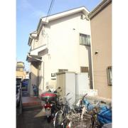 調布市深大寺東町1丁目住宅