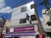 京急本線梅屋敷駅まで徒歩5分