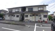 コーポ黒田