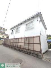 ハイツ石川