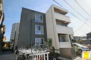 セレスティア江戸川II