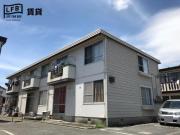 野村ハイツB棟