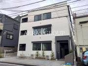 MOCRAFT中葛西