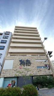 TOUEN BLDG