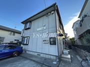 ベルーガ武蔵野