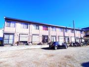 西武新宿線小平駅まで徒歩20分