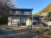 ＪＲ吾妻線中之条駅まで徒歩32分