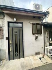 南津守6丁目テラス