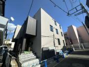 I・S・O NAKAYAMA