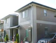 ＪＲ片町線四条畷駅まで徒歩12分