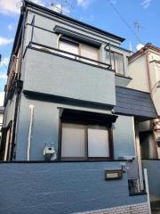 小田急小田原線千歳船橋駅まで徒歩7分