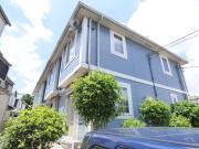 シューベルブ南青山