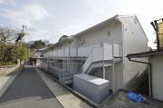広島高速交通アストラムライン牛田駅まで徒歩19分