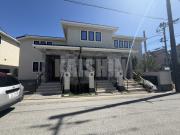 オルキデ蘆花公園