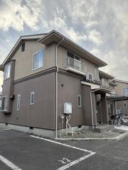 メゾン中楯 F棟