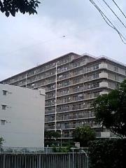 マープル津田沼スカイハイツ A棟