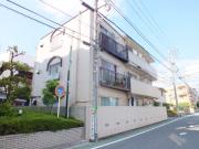 石田マンション