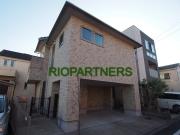 喜多見3丁目戸建貸家 