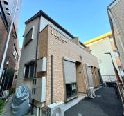 ルーケイノウエ